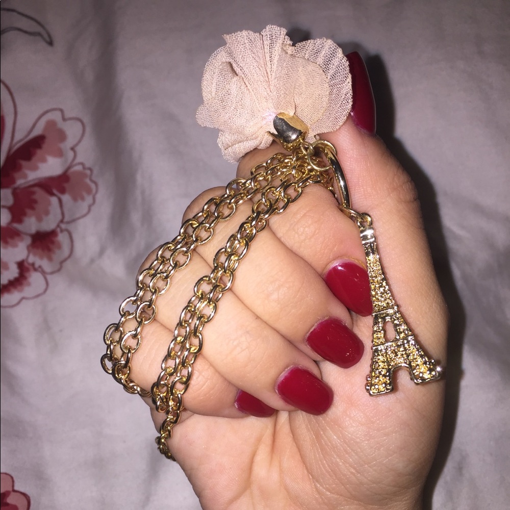 Necklace Paris